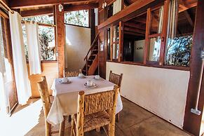 Smart Hotel Reserva Santo Antônio do Pinhal