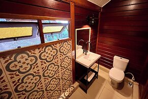 Smart Hotel Reserva Santo Antônio do Pinhal