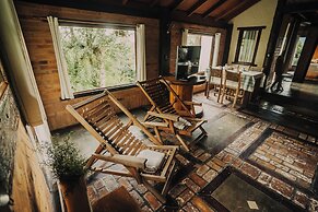 Smart Hotel Reserva Santo Antônio do Pinhal