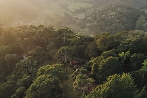 Smart Hotel Reserva Santo Antônio do Pinhal