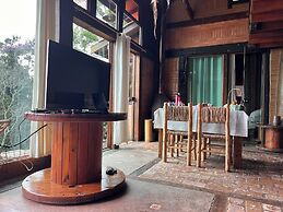 Smart Hotel Reserva Santo Antônio do Pinhal