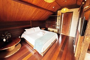 Smart Hotel Reserva Santo Antônio do Pinhal