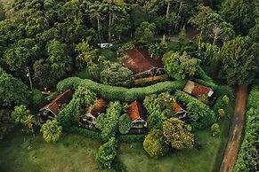 Smart Hotel Reserva Santo Antônio do Pinhal