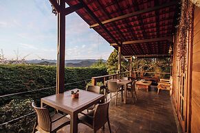 Smart Hotel Reserva Santo Antônio do Pinhal