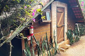 Smart Hotel Reserva Santo Antônio do Pinhal