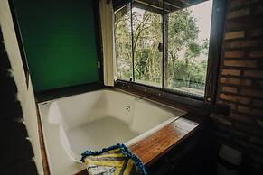 Smart Hotel Reserva Santo Antônio do Pinhal