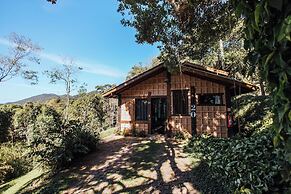 Smart Hotel Reserva Santo Antônio do Pinhal