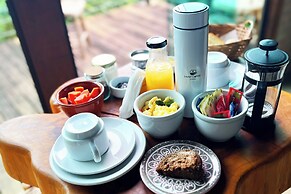 Smart Hotel Reserva Santo Antônio do Pinhal