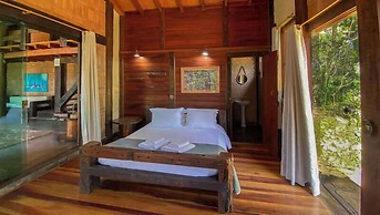 Smart Hotel Reserva Santo Antônio do Pinhal