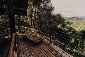 Smart Hotel Reserva Santo Antônio do Pinhal