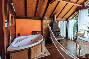 Smart Hotel Reserva Santo Antônio do Pinhal