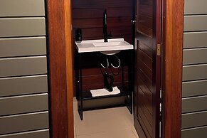 Smart Hotel Reserva Santo Antônio do Pinhal