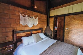 Smart Hotel Reserva Santo Antônio do Pinhal