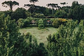 Smart Hotel Reserva Santo Antônio do Pinhal