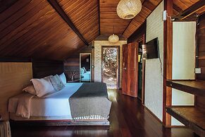 Smart Hotel Reserva Santo Antônio do Pinhal