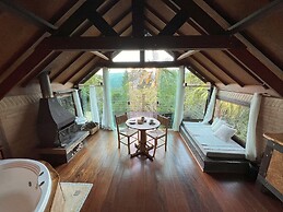 Smart Hotel Reserva Santo Antônio do Pinhal