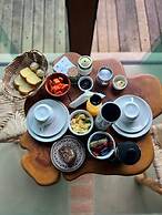 Smart Hotel Reserva Santo Antônio do Pinhal