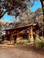 Smart Hotel Reserva Santo Antônio do Pinhal