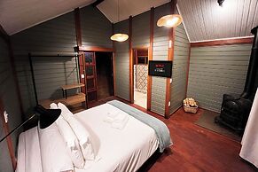 Smart Hotel Reserva Santo Antônio do Pinhal