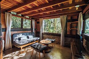Smart Hotel Reserva Santo Antônio do Pinhal