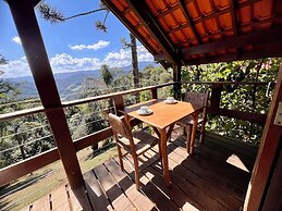 Smart Hotel Reserva Santo Antônio do Pinhal