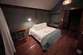 Smart Hotel Reserva Santo Antônio do Pinhal