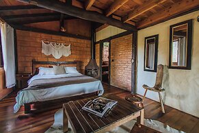 Smart Hotel Reserva Santo Antônio do Pinhal