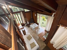 Smart Hotel Reserva Santo Antônio do Pinhal