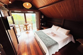 Smart Hotel Reserva Santo Antônio do Pinhal