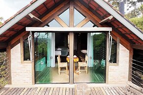 Smart Hotel Reserva Santo Antônio do Pinhal