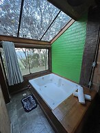 Smart Hotel Reserva Santo Antônio do Pinhal