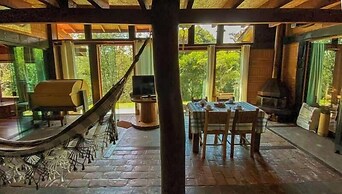 Smart Hotel Reserva Santo Antônio do Pinhal