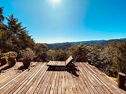 Smart Hotel Reserva Santo Antônio do Pinhal