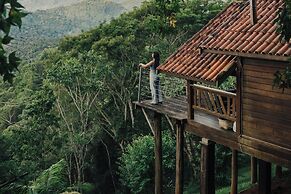 Smart Hotel Reserva Santo Antônio do Pinhal