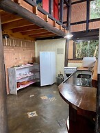 Smart Hotel Reserva Santo Antônio do Pinhal