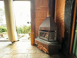 Smart Hotel Reserva Santo Antônio do Pinhal