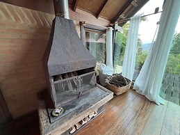 Smart Hotel Reserva Santo Antônio do Pinhal