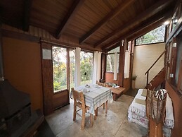 Smart Hotel Reserva Santo Antônio do Pinhal