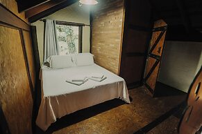 Smart Hotel Reserva Santo Antônio do Pinhal