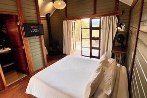 Smart Hotel Reserva Santo Antônio do Pinhal