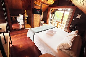 Smart Hotel Reserva Santo Antônio do Pinhal