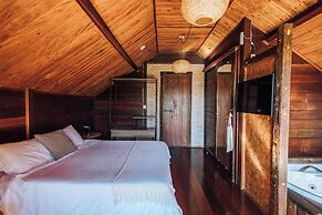 Smart Hotel Reserva Santo Antônio do Pinhal