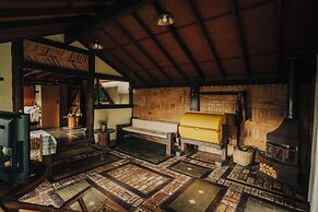 Smart Hotel Reserva Santo Antônio do Pinhal