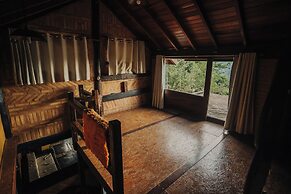 Smart Hotel Reserva Santo Antônio do Pinhal