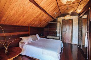 Smart Hotel Reserva Santo Antônio do Pinhal