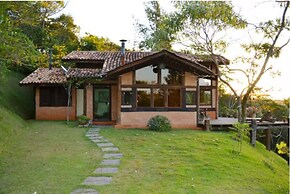 Smart Hotel Reserva Santo Antônio do Pinhal