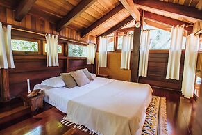 Smart Hotel Reserva Santo Antônio do Pinhal