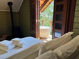 Smart Hotel Reserva Santo Antônio do Pinhal