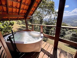 Smart Hotel Reserva Santo Antônio do Pinhal