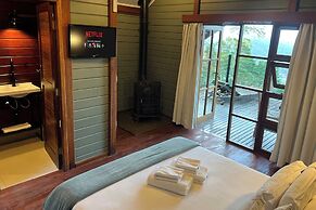 Smart Hotel Reserva Santo Antônio do Pinhal